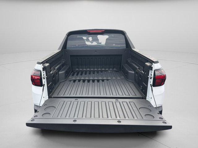2026 Hyundai Santa Cruz SEL - Photo 17