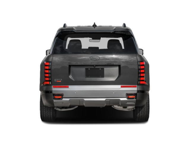 2026 Hyundai Palisade XRT Pro - Photo 8