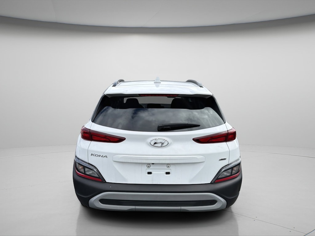 Used 2023 Hyundai Kona SEL SUV
