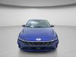 New 2025 Hyundai Elantra SEL Convenience Sedan
