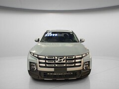 2026 Hyundai Santa Cruz SEL Activity AWD Truck Crew Cab