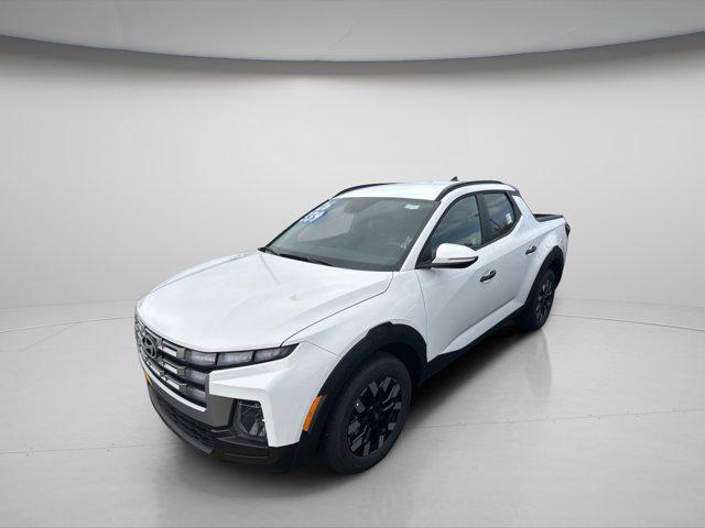 2026 Hyundai Santa Cruz SEL - Photo 7