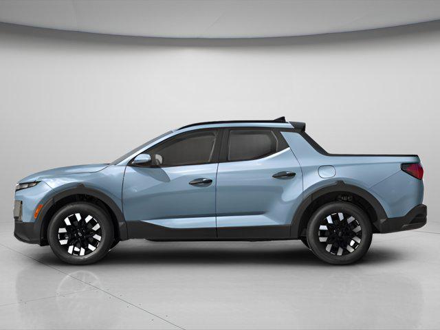 2026 Hyundai Santa Cruz SEL - Photo 12