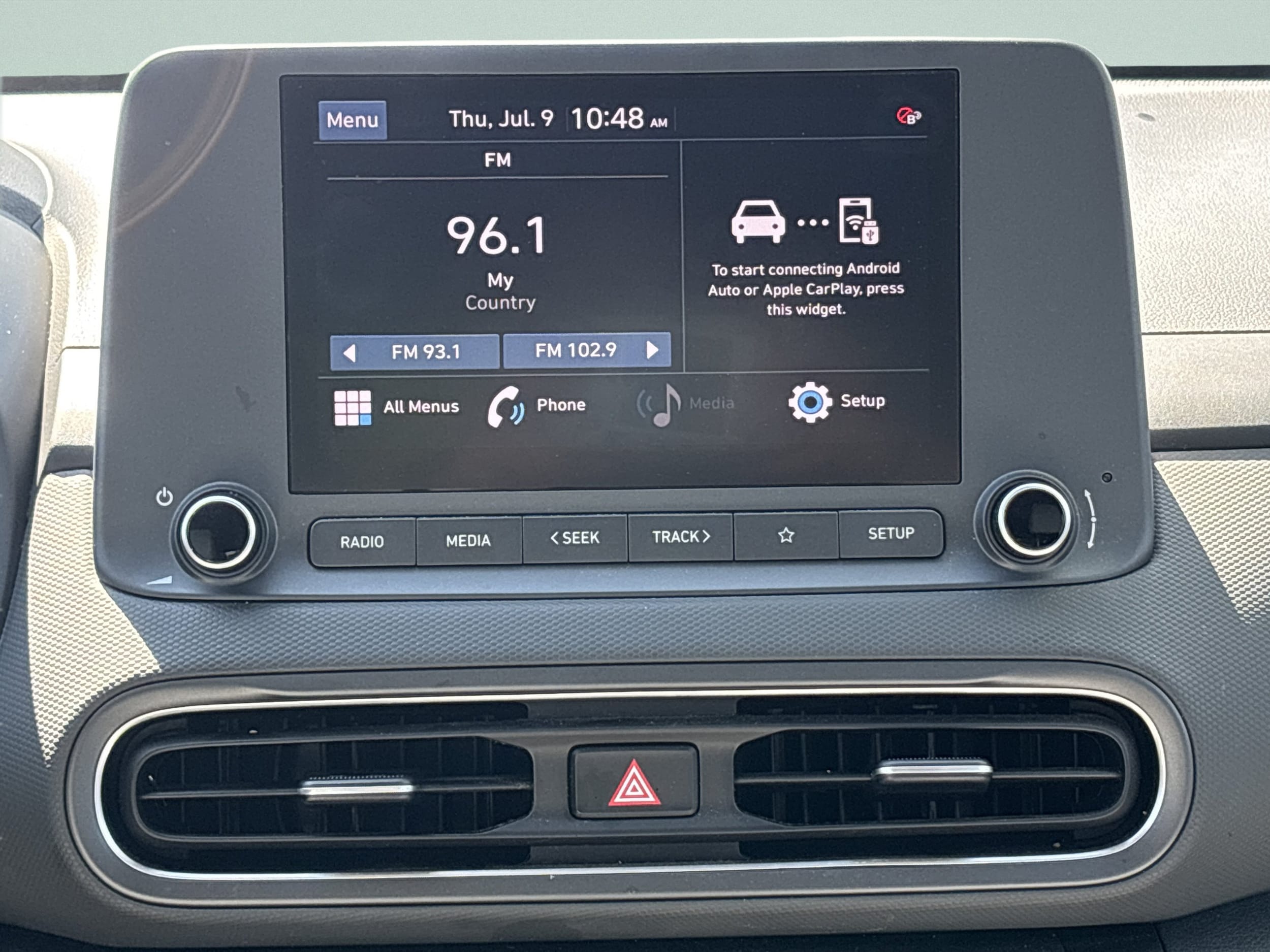 2023 Hyundai Kona SEL - Photo 20