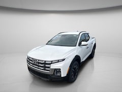 2026 Hyundai Santa Cruz SEL AWD Truck Crew Cab