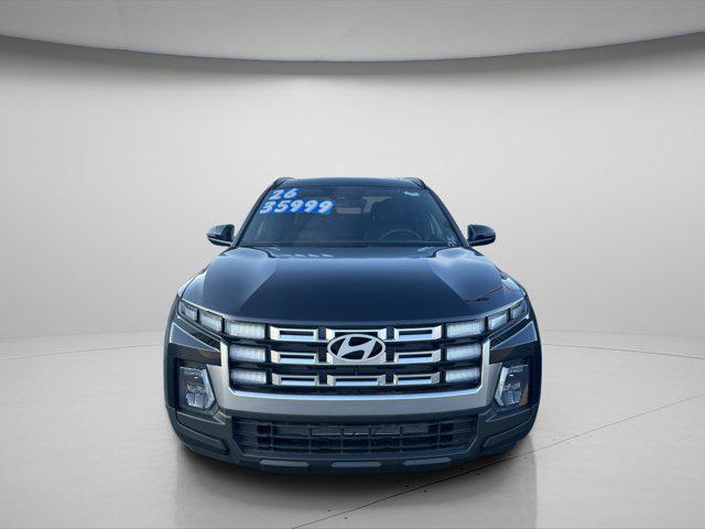 2026 Hyundai Santa Cruz SEL Activity's photo