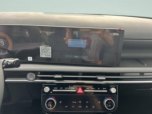 2026 Hyundai Santa Cruz SEL - Photo 36