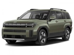 2026 Hyundai Santa Fe Hybrid SEL SUV