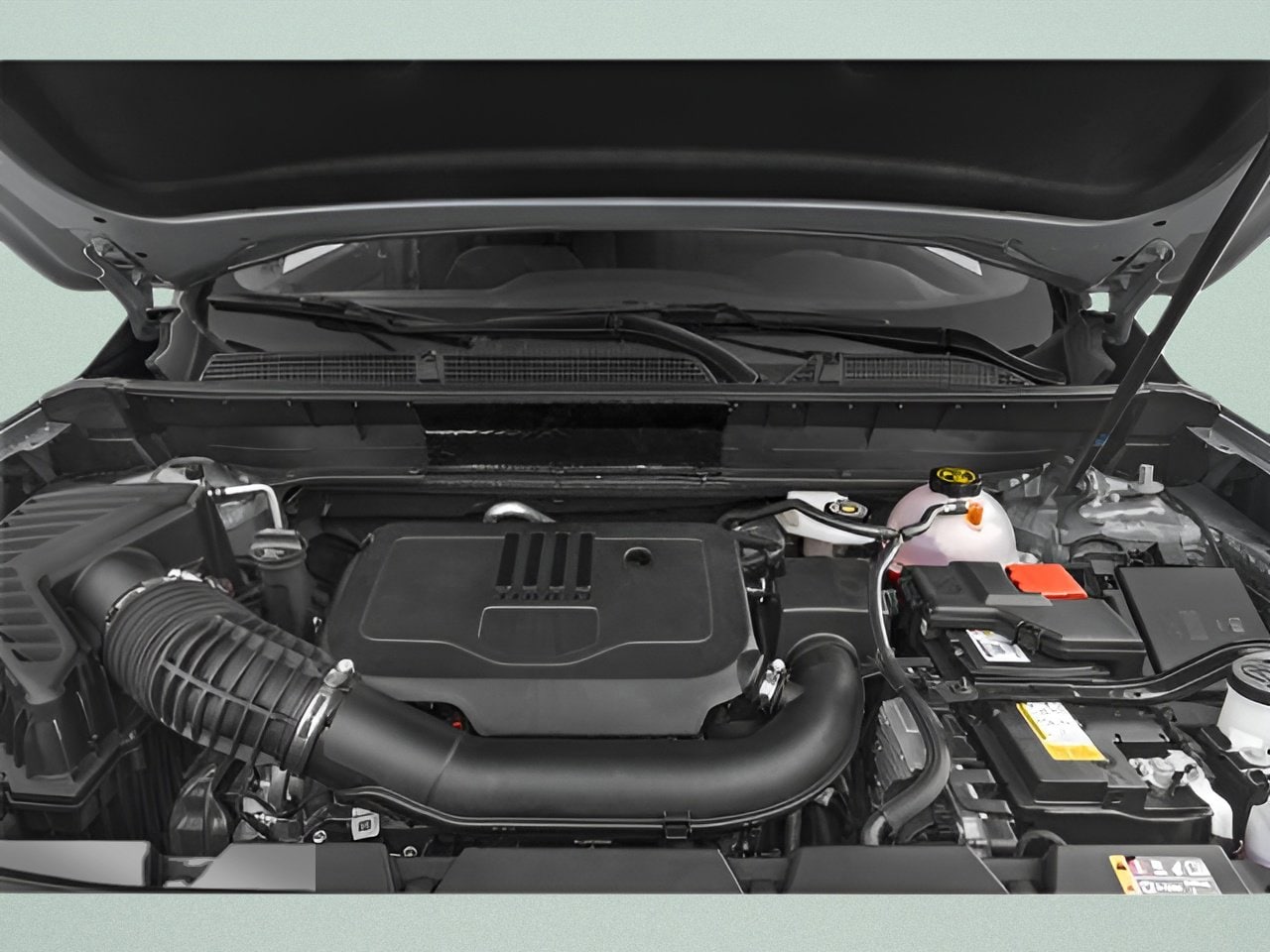 2023 GMC Acadia SLE - Photo 15