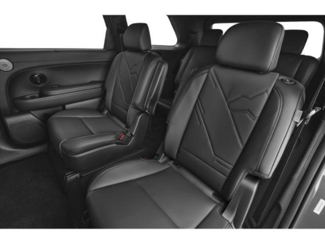 2026 Hyundai Palisade XRT Pro - Photo 15