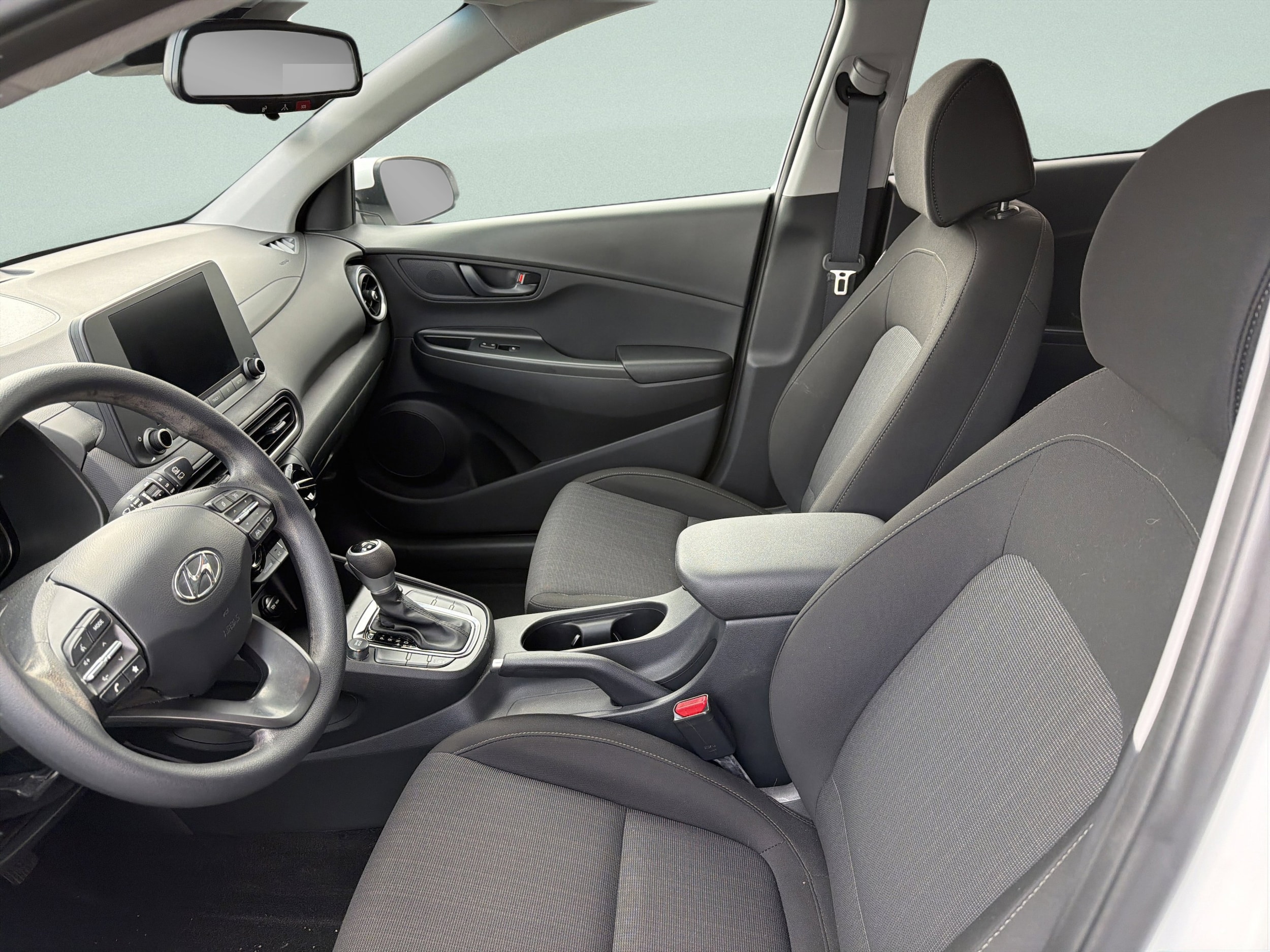 2023 Hyundai Kona SEL - Photo 11