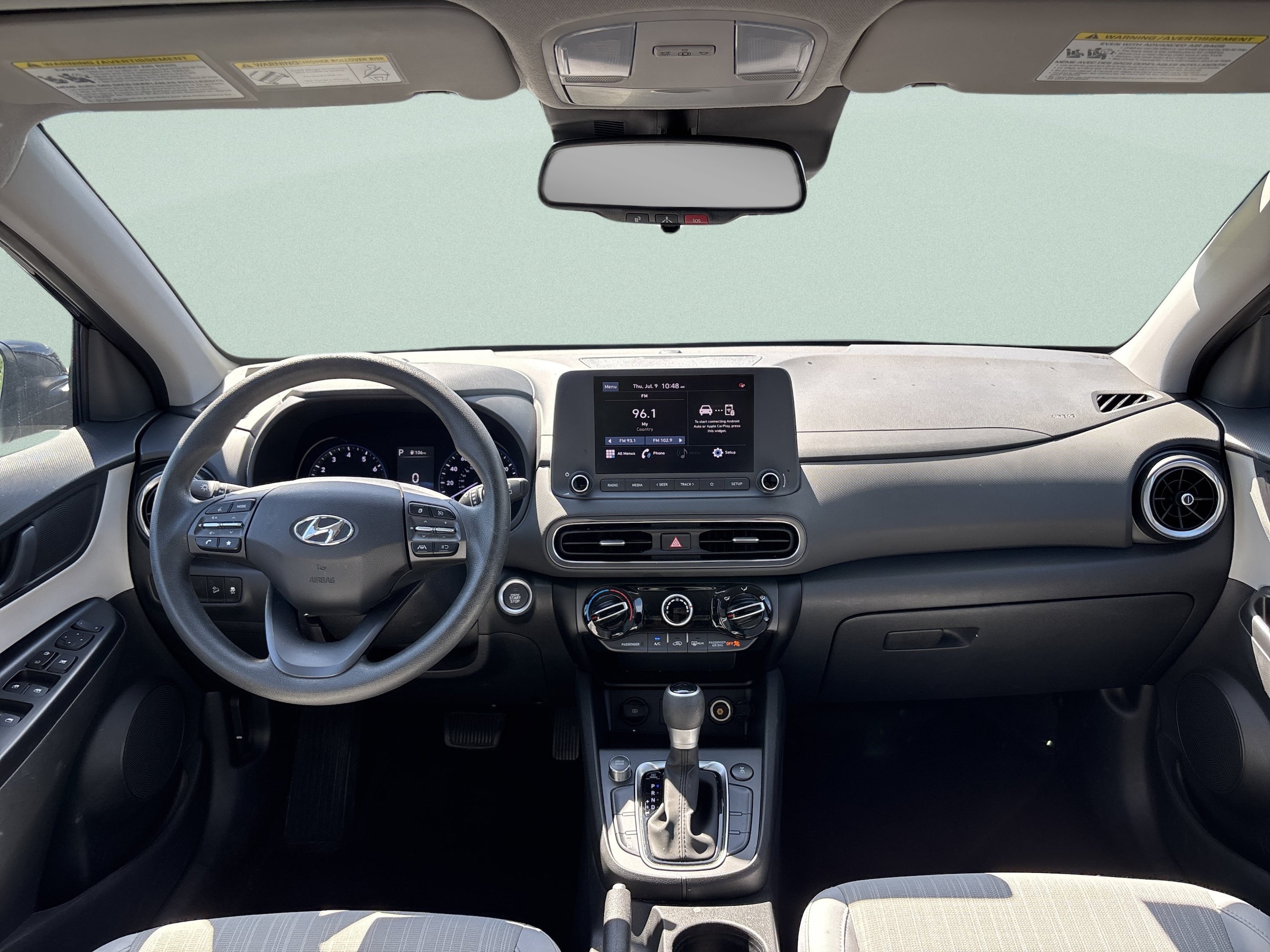 2023 Hyundai Kona SEL - Photo 19