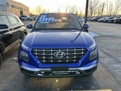 2026 Hyundai Venue SEL SUV