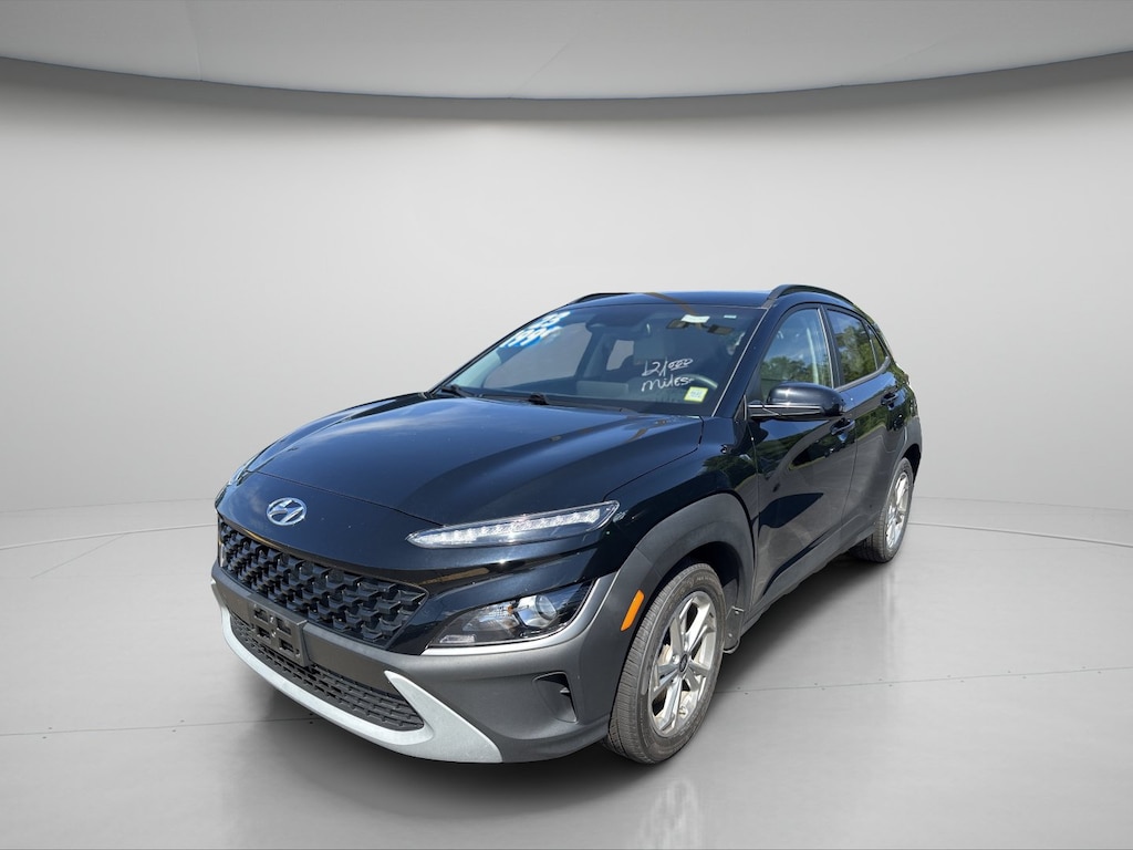 Used 2023 Hyundai Kona SEL SUV