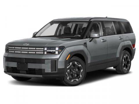 2026 Hyundai Santa Fe SE's photo