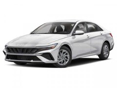 2026 Hyundai Elantra SEL Sport Premium Sedan