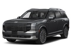 2026 Hyundai Palisade Hybrid Calligraphy SUV