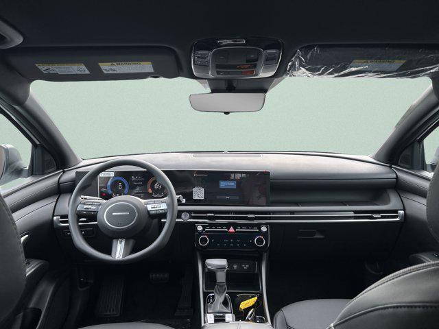 2026 Hyundai Santa Cruz SEL - Photo 35