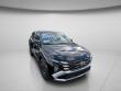 New 2026 Hyundai Tucson Hybrid Blue SUV