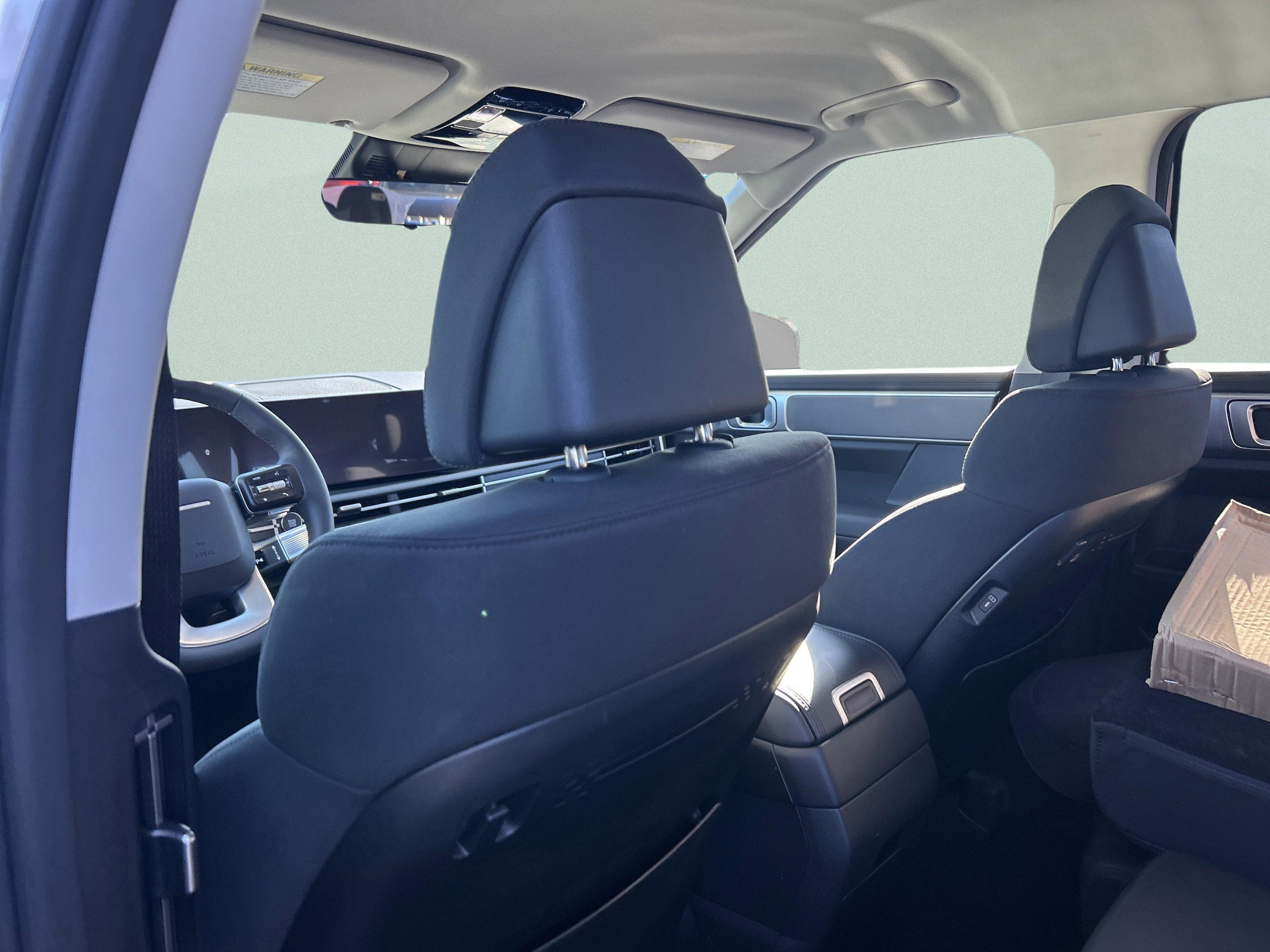 2026 Hyundai Santa Fe SE - Photo 16