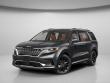Used 2024 Kia Carnival SX MPV