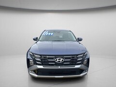 2026 Hyundai Tucson SE AWD SUV