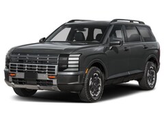 2026 Hyundai Palisade XRT Pro SUV