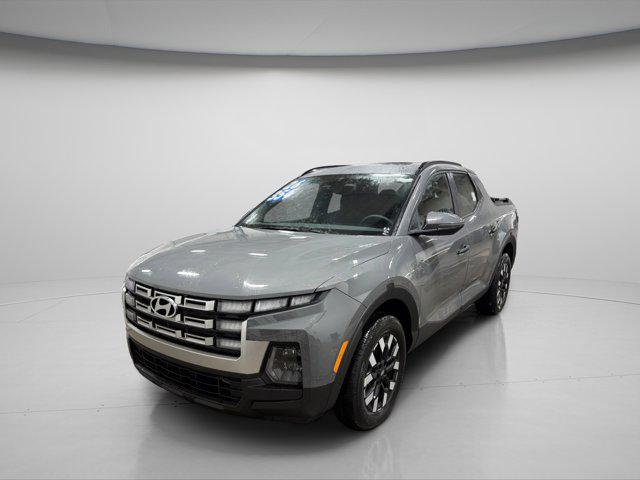 2026 Hyundai Santa Cruz SEL Activity's photo
