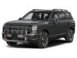 New 2026 Hyundai Palisade XRT Pro SUV