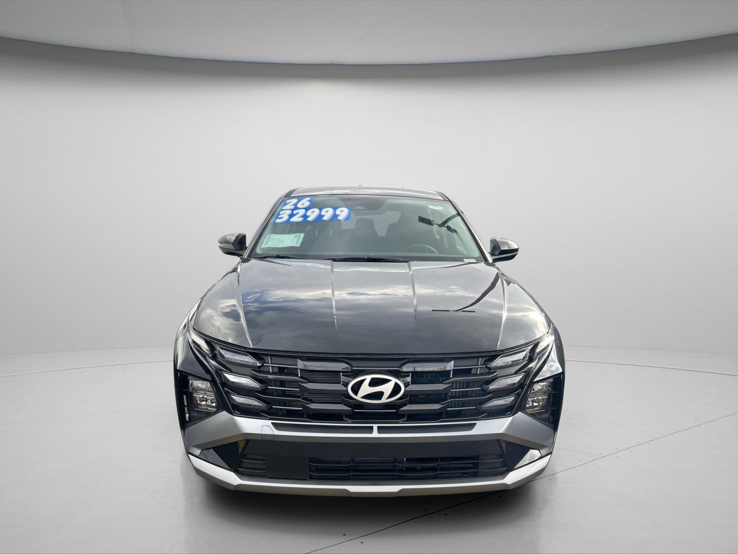 2026 Hyundai Tucson Blue SE - Photo 6
