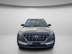 2026 Hyundai Venue SEL SUV