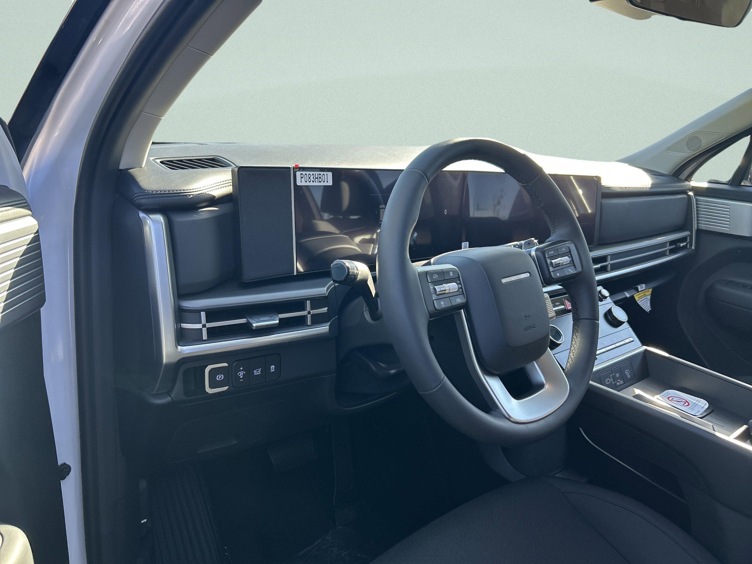 2026 Hyundai Santa Fe SE - Photo 13