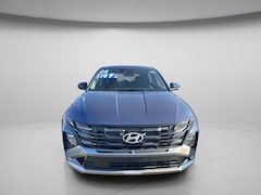 2026 Hyundai Tucson SE AWD SUV