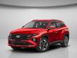 New 2025 Hyundai Tucson SEL Convenience AWD SUV