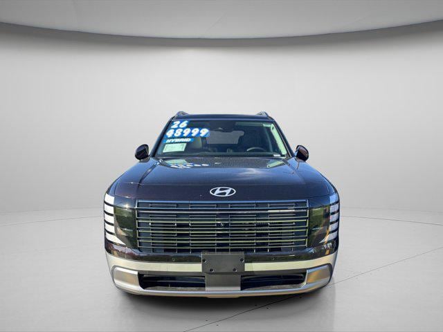 2026 Hyundai Palisade SEL Premium's photo