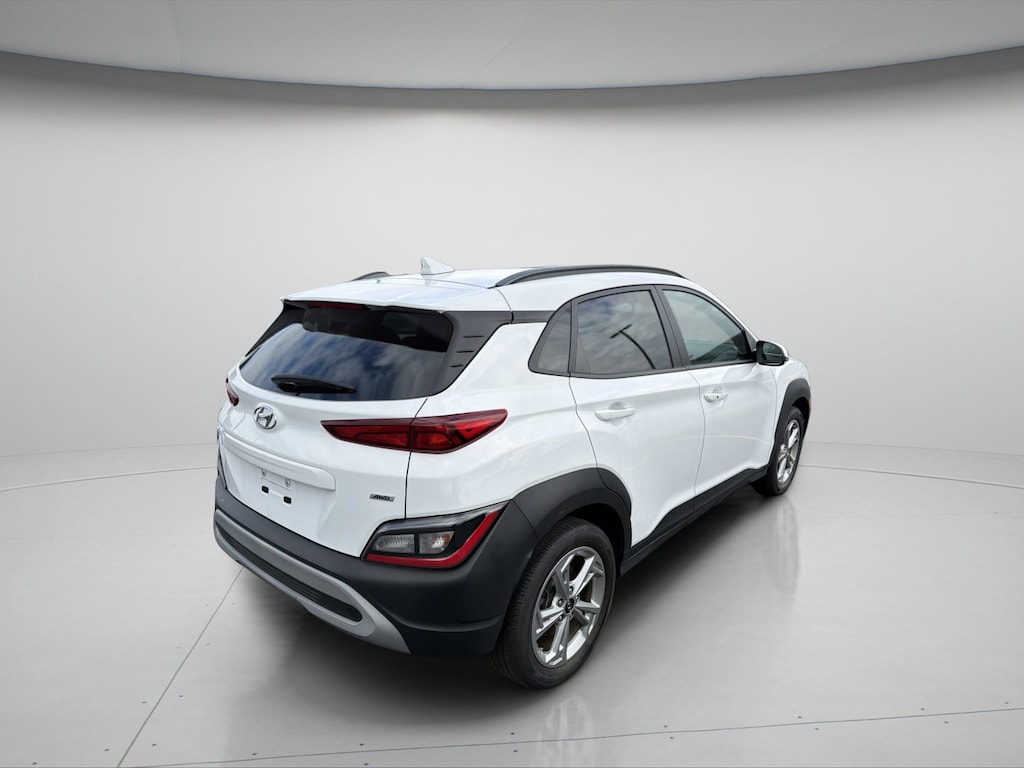 Used 2023 Hyundai Kona SEL SUV