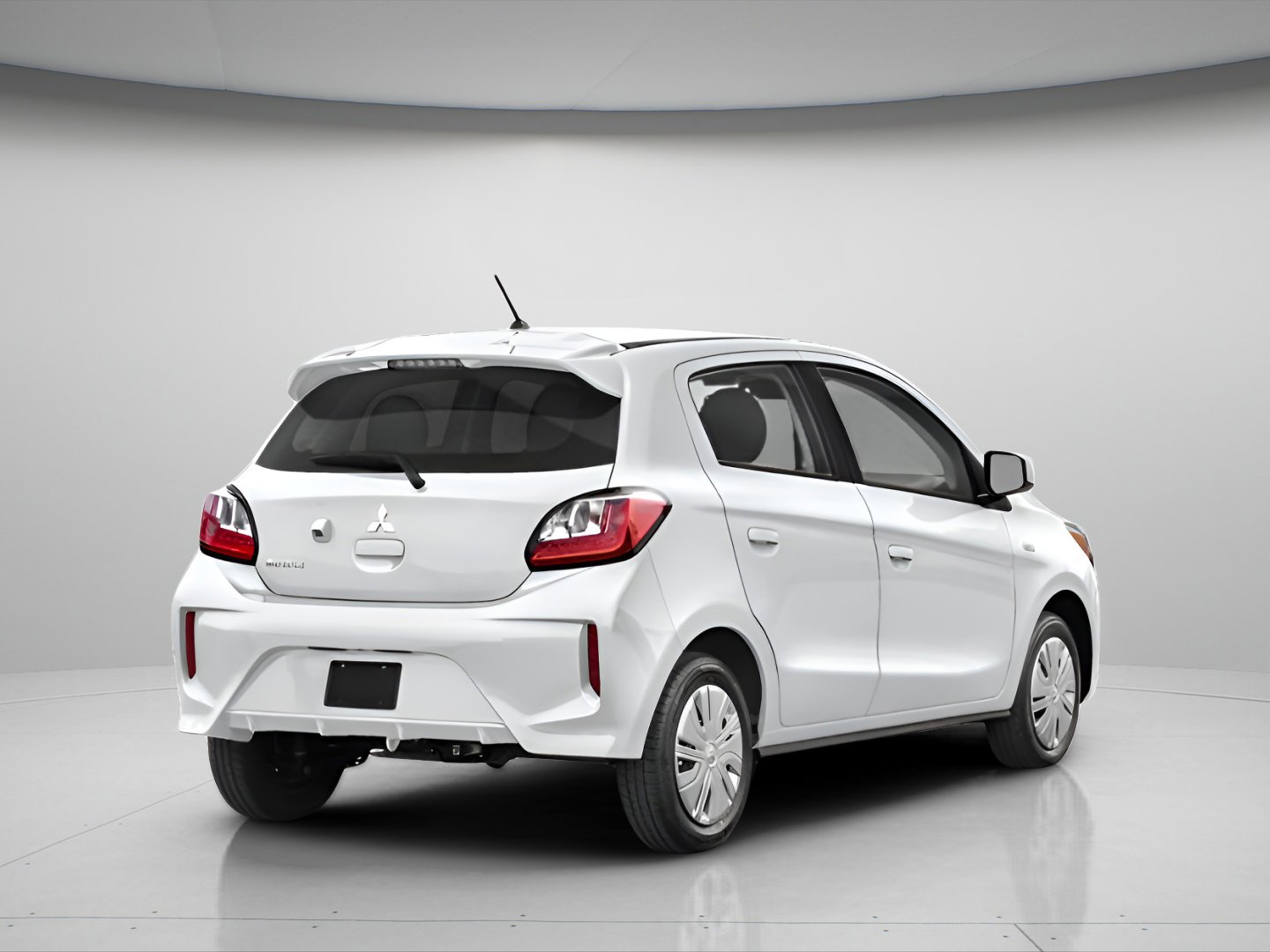 Used 2023 Mitsubishi Mirage ES with VIN ML32AUHJ7PH001655 for sale in Elmira, NY