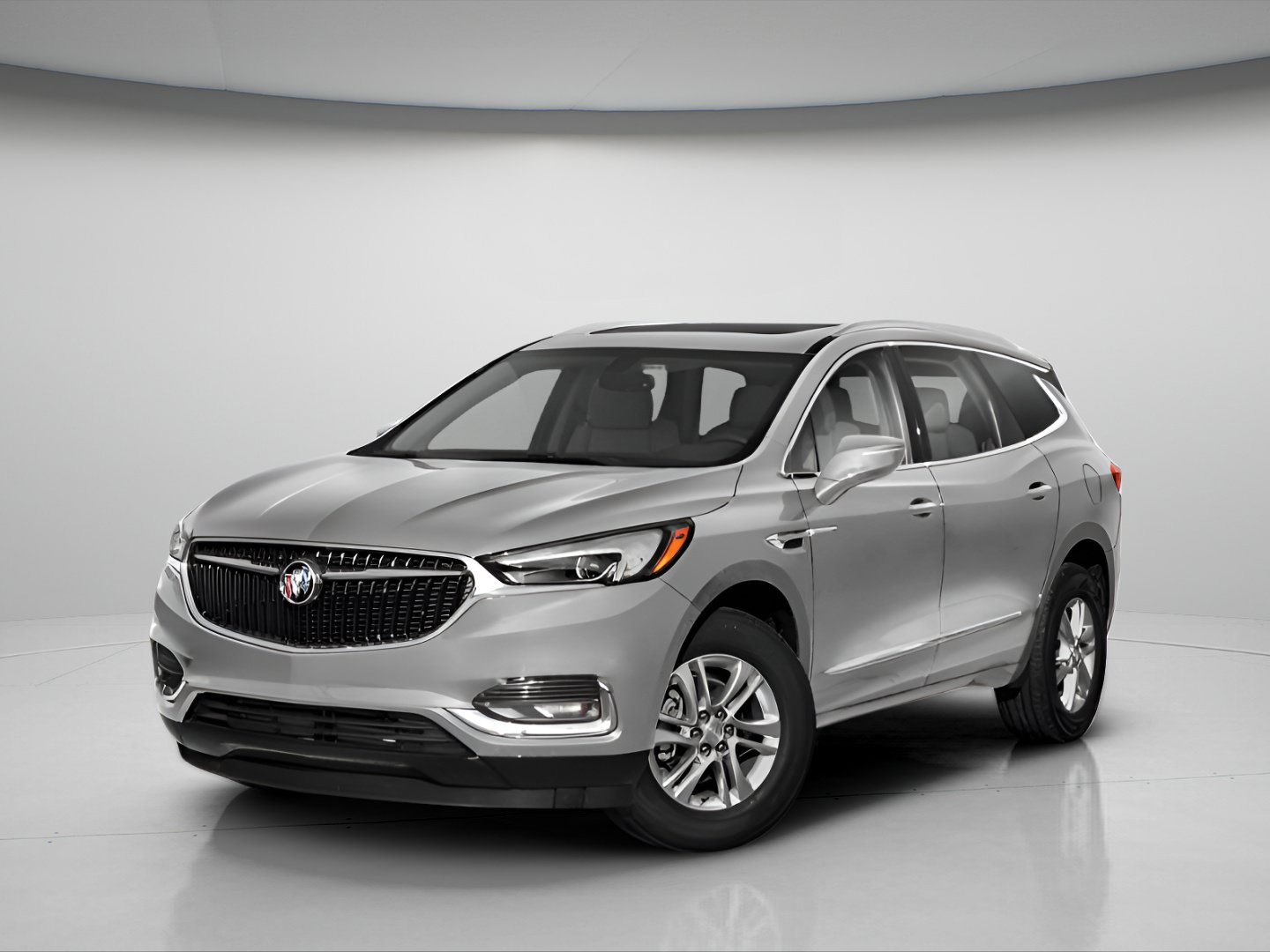 2021 Buick Enclave