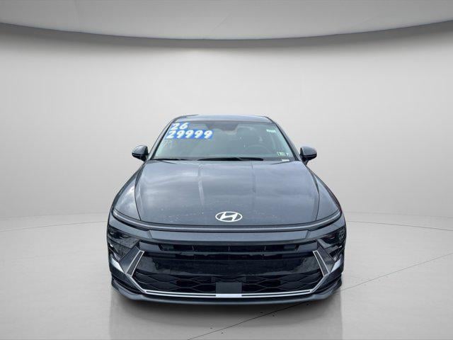 2026 Hyundai Sonata SEL's photo