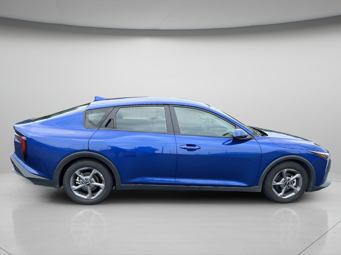 2025 Kia K4 LXS - Photo 6