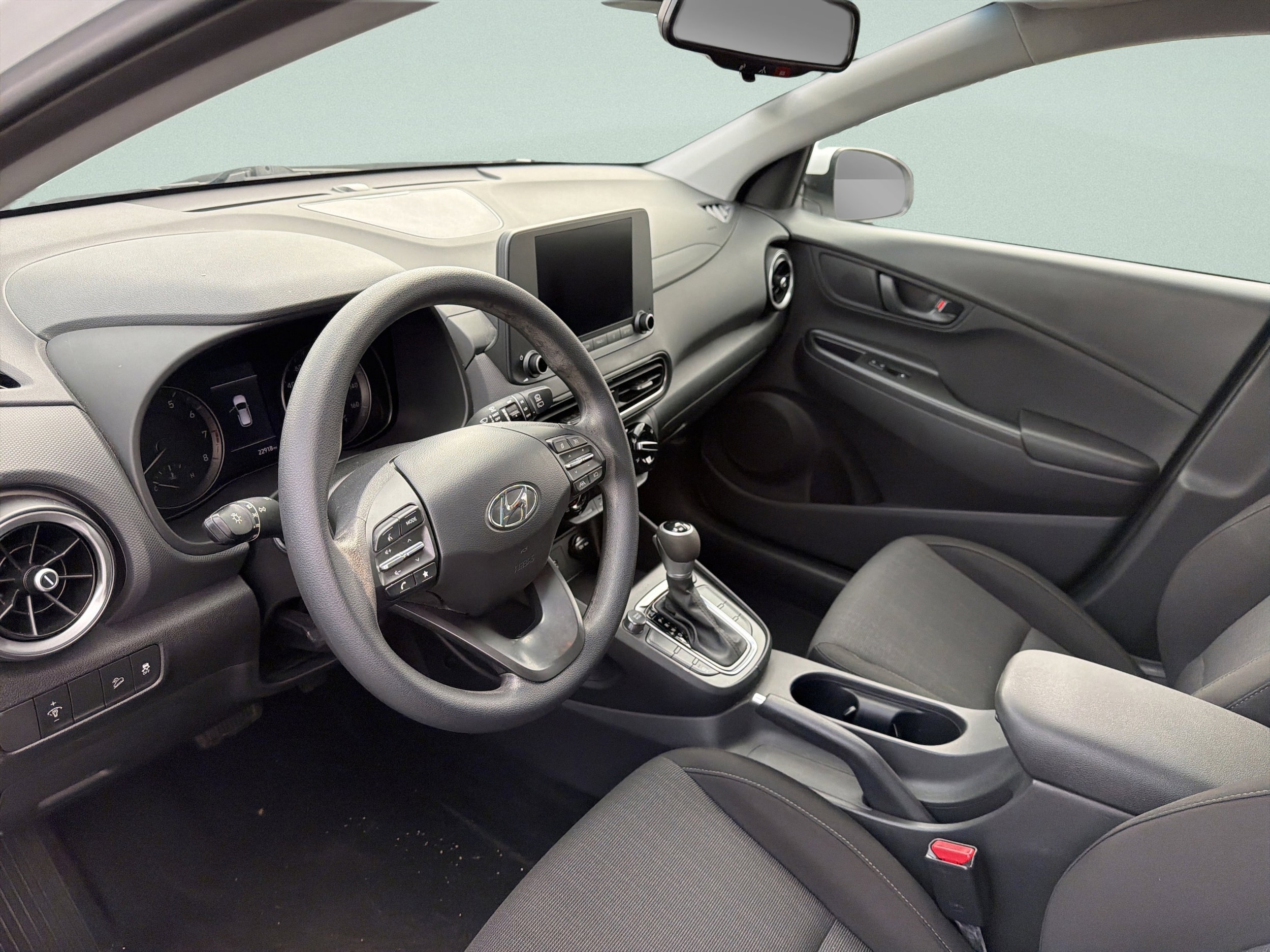 2023 Hyundai Kona SEL - Photo 13