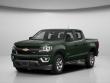 Used 2018 Chevrolet Colorado 4WD Z71 Truck Crew Cab