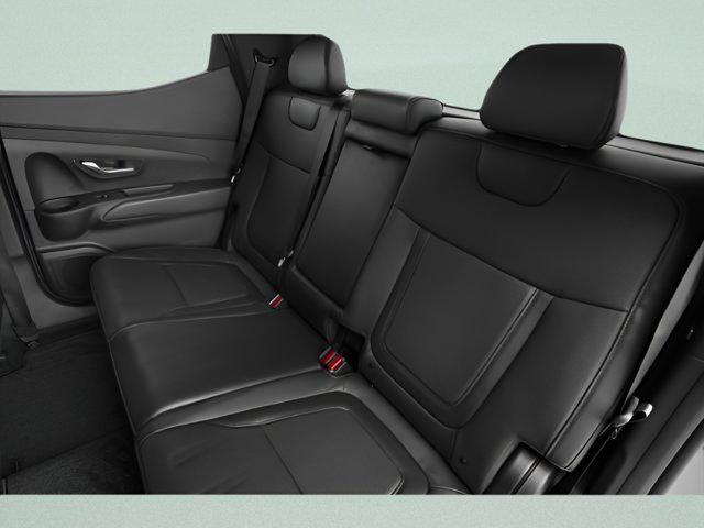 2026 Hyundai Santa Cruz SEL - Photo 30