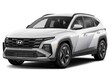  Hyundai Tucson Hybrid