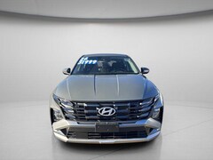 2026 Hyundai Tucson SE AWD SUV