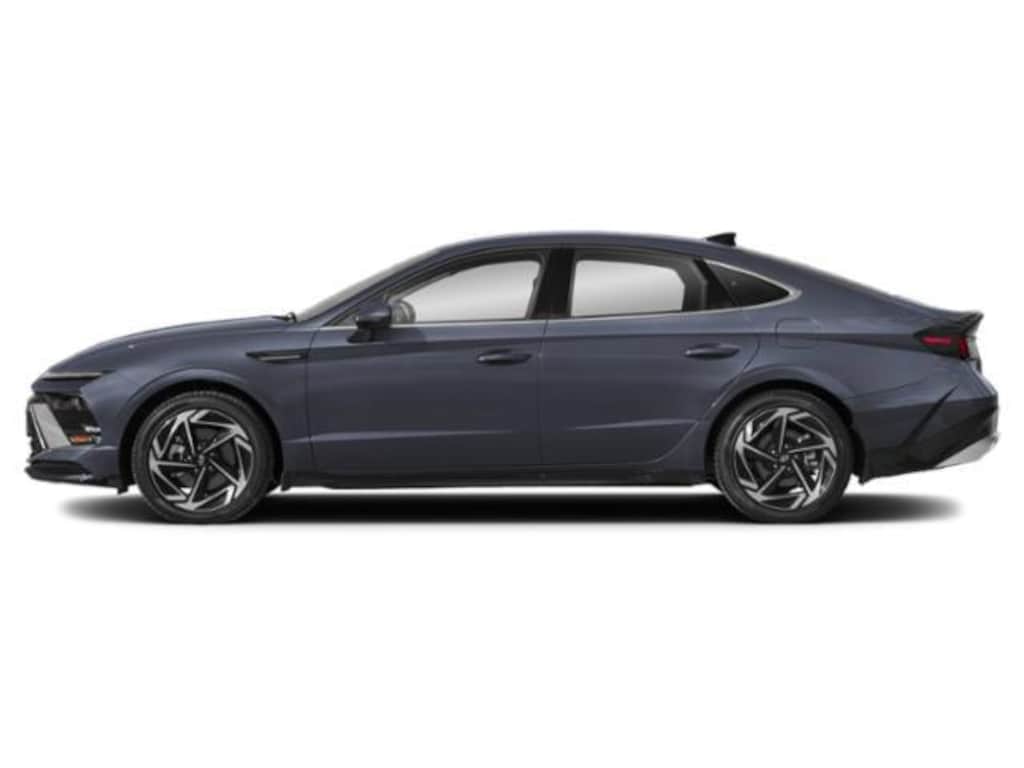 New 2026 Hyundai Sonata SEL Sport Sedan
