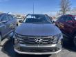 New 2026 Hyundai Tucson SEL SUV