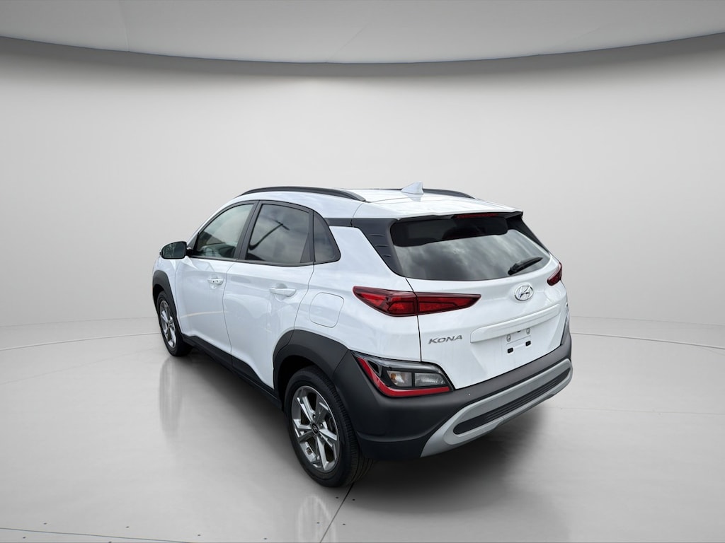Used 2023 Hyundai Kona SEL SUV