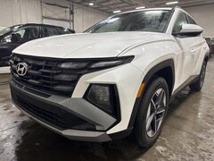 2026 Hyundai Tucson Hybrid SEL AWD SUV