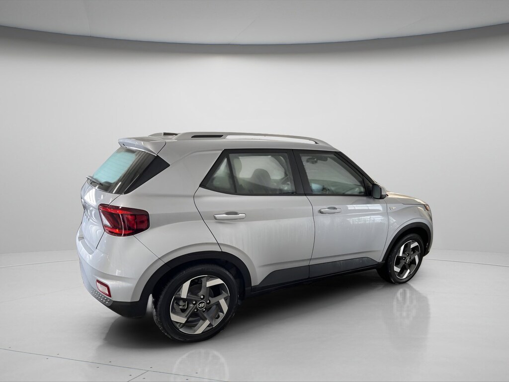 Used 2023 Hyundai Venue SEL SUV